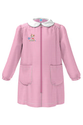 grembiule siggi asilo bambina